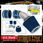 Short Ram Air Intake Kit +blue Filter For 98-04 Cadillac Seville Sls/sts 4.6L V8. Fixed Price $47.99.