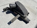 Used 2008 Ford F53 Air Cleaner V10 6.8 Vin Holiday Rambler Arista Ship. Fixed Price $477.54.
