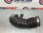 07-09 Nissan 350Z Passenger Air Intake Flex Duct Tube 16576EV11A Oem 11BJ2FE. Fixed Price $49.95.