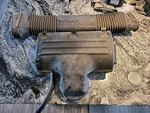 Complete 1994-2001 Dodge Ram Cleaner Intake Airbox Housing 5.9 5.2 Magnum. Fixed Price $109.95.