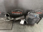 03-05 Audi A8 Air Intake Cleaner Filter Box With Tubes 4.2. Fixed Price $150.00.