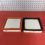 PGA-4339 Engine Air Filter For 1985-1992 Chevrolet Camaro 5.0L V6 (lot Of 2). Fixed Price $14.99.