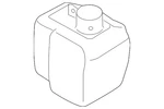 Genuine Subaru Resonator 46043FG000. Fixed Price $27.88.