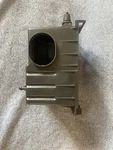 Lower Air Intake Housing 1999 Ford Ranger 98, 99, 00, 01 4.0 (F87X-9A612-AC). Fixed Price $35.00.