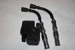 01 Mercedes E320 W210 Sedan - Ignition Coil With Unequal Length Plug Wires. Fixed Price $21.99.