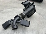 20 21 22 Ford F250 F350 Air Filter Cleaner Housing 6.2L Gas Oem Set LC3Z-9600-D. Fixed Price $399.00.