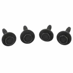 Genuine Ford Air Filter Housing Bolt W505427-S307. Fixed Price $10.44.