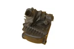 06-08 Bmw 750LI E66 Right Passenger Air Intake Muffler Duct Housing Box Oem. Fixed Price $85.50.