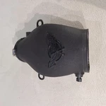97-00 Corvette C5 Air Intake Inlet Tube Duct Bridge AA7453. Fixed Price $65.55.