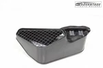 2010-16 Porsche Panamera Right Side Heater Air Cleaner Filter Housing Oem. Fixed Price $47.39.
