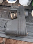 2007-2012 Gmc Canyon Chevrolet Colorado Vortec 2900 2.9 Air Box Resonator Oem. Fixed Price $95.00.
