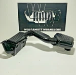 2.5 Air Cleaner Box Hose Assembly Resonator + Inlet Tube 97-02 Jeep Tj Wrangler. Fixed Price $207.48.