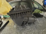 2013 2014 2015 Land Rover LR2 2.0L Airflow With Intake Cleaner Filter Box Oem. Fixed Price $175.87.