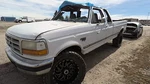 Air Cleaner Over 8500 Gvw 8-445 7.3L Diesel Fits 97 Ford F250 Pickup 32388982. Fixed Price $184.50.