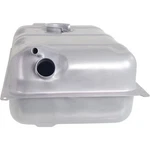 15 Gallon Fuel Gas Tank For 77 Jeep CJ5 CJ7 With Lock Ring Kit Natural. Fixed Price $97.93.