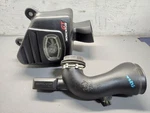 Afe Power Gt Momentum Air Cleaner W/tube & Filter Off 2015 Chevy Camaro. Fixed Price $211.06.