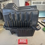 2009 Hyundai Santa Fe Air Cleaner Body Cover Assembly 281112B000 281122B000. Fixed Price $24.57.