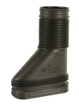 Genuine Air Cleaner Intake Hose Fits 2006-2009 Volkswagen Jetta Passat Audi A3. Fixed Price $64.76.