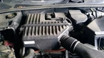 Air Cleaner 3.3L Vin W 5TH Digit Hybrid Fits 06-10 Highlander 10327217. Fixed Price $90.00.