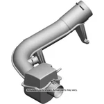 Genuine Gm Outlet Duct 84218427. Fixed Price $98.75.