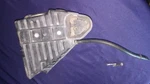 Oem Vintage Rare! HMKB4 Air Intake, Chamber Box, Cleaner Case, Complete Obo. Fixed Price $80.00.