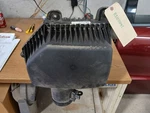 Jeep Grand Wagoneer 2024 Air Cleaner 2948710. Fixed Price $89.30.