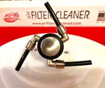 Air Filter Cleaner Tool Kit From Pete Industries, Llc Sd AFC12-25. Fixed Price $280.00.