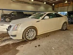 2012 Cadillac Cts Air Cleaner Box 3.6L Used Oem 149K Miles 319-06393. Fixed Price $69.97.