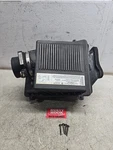 99-07 Chevy Silverado Sierra 4.8, 5.3, 6.0 Air Intake Housing Assembly 25323392. Fixed Price $50.00.