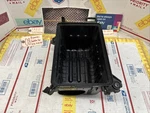 07-09 Hyundai Santa Fe 2.7L Air Intake Filter Cleaner Box Lower # 28112-2B000 Oe. Fixed Price $45.00.