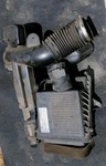 09-13 Tahoe Ls 5.3L Complete Factory Oem Intake Air Cleaner Filter Box Assy. Fixed Price $139.99.