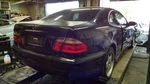 Air Cleaner 208 Type Convertible CLK430 Fits 99-03 Mercedes 382198. Fixed Price $81.00.