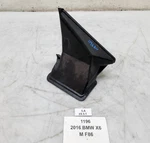 14-19 Oem Bmw F15 F85 F86 X6 Cabin Air Microfilter Duct Housing Cover Right. Fixed Price $35.00.
