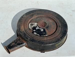 1959 60 61 62 63 64 66 65 67 Oldsmobile Air Cleaner Cover Lid 330 394 400 425. Fixed Price $39.99.