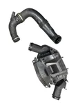 2017 - 2020 Alfa Romeo Giulia 2.9L Engine Air Filter Box Housing W/ Right Outlet. Fixed Price $269.00.