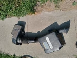 2005 Chevrolet Trailblazer 4.2-L Complete Air Cleaner Box Assembly Oem. Fixed Price $110.00.