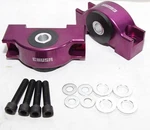 Purple Engine Torque Damper Kits For 1992-2000 Honda Civic Ek 93-97 Integra. Fixed Price $1080.53.