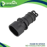Intake Air Temperature Sensor For Buick Chevy Gmc Oldsmobile Pontiac 8121602440. Fixed Price $9.49.