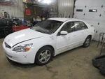 Air Cleaner 3.0L Vin 5TH Digit Hybrid Fits 05-07 Accord 342762. Fixed Price $94.89.
