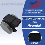 Maf Sensor Mass Air Flow For Hyundai Elantra Tucson Tiburon 2.0L Kia Rio. Fixed Price $24.56.