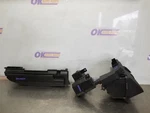 2025 Hyundai Elantra Sel Sport 2.0L Engine Air Cleaner Assembly With Hose. Fixed Price $175.00.
