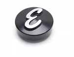 Edelbrock 4271 E-logo Air Cleaner Nut 2-1/8" Black W/ Machined. Fixed Price $15.95.