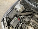 Used Air Cleaner Assembly Fits: 2002 Honda Accord 2.3 Grade. Fixed Price $134.90.