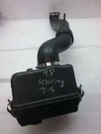 Air Intake Cleaner Box & Hose 2.5L 95-00 Dodge Avenger R-99N. Fixed Price $99.00.
