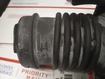 **10-11-12-13 Mazda 5 Air Intake HOSE#LF8J13221 Oem. Fixed Price $29.99.