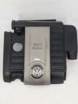 Engine Cover Air Intake Cleaner 06-10 Vw Jetta Gti MK5 Eos 2.0T 06F 133 837. Fixed Price $129.99.