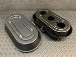 Porsche 911 Pmo Water Shield Air Cleaners (bc). Fixed Price $275.00.