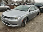 Air Shutter Fits 2015 Chrysler 200 814334. Fixed Price $324.98.