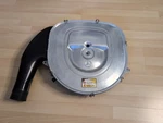 86-91 Mercedes W126 Air Intake Cleaner Filter Box 0110949902 Oem. Fixed Price $84.99.