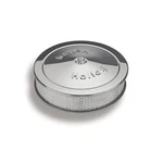 Holley 120-102 Chrome Air Cleaner. Fixed Price $78.35.